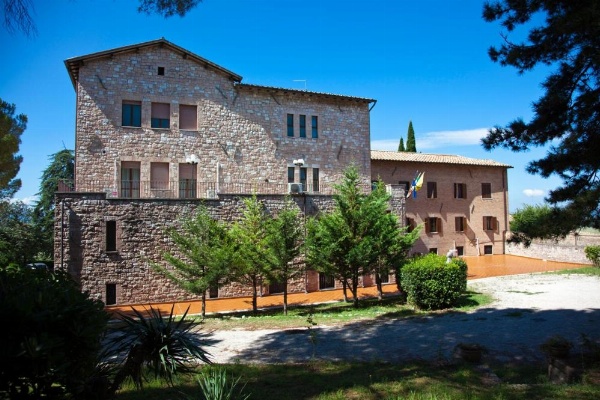 Assisi Garden image 13