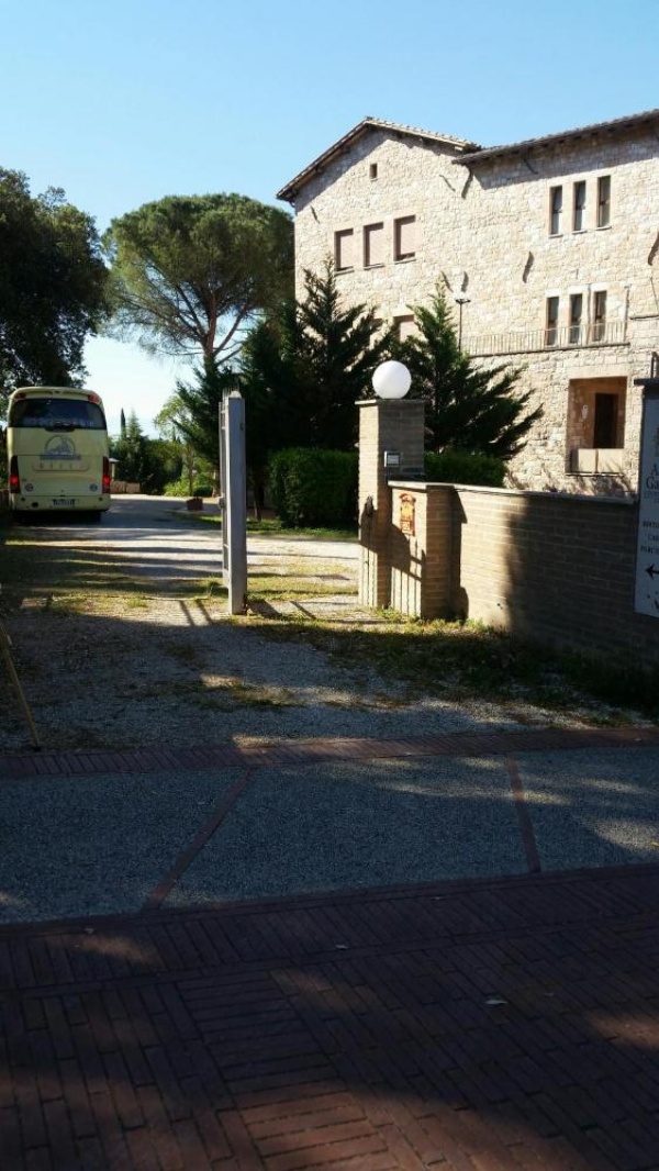 Assisi Garden image 15